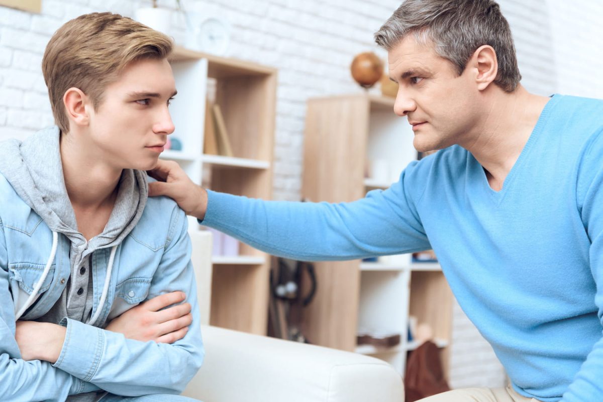 Comment faciliter la communication avec ses enfants ?