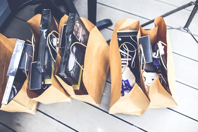 Comment utiliser le sac en papier dans le cadre de votre stratégie de marketing ?
