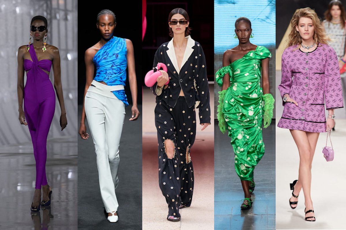 Quelles sont les tendances de la mode pour l’été 2022 ?
