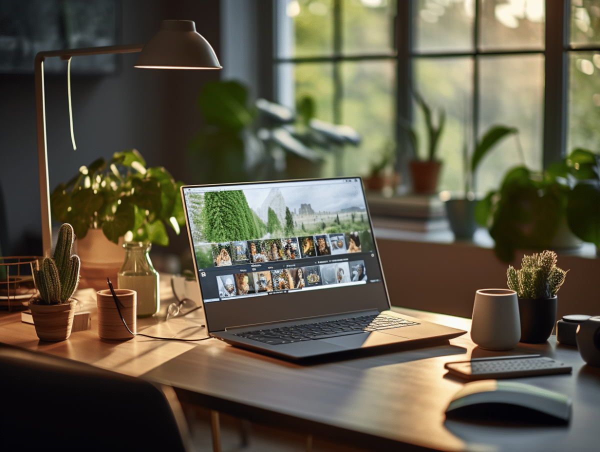Nouveaux modèles de travail hybride