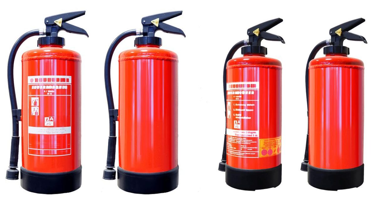 Comment gérer efficacement les risques d’incendie dans une firme ?