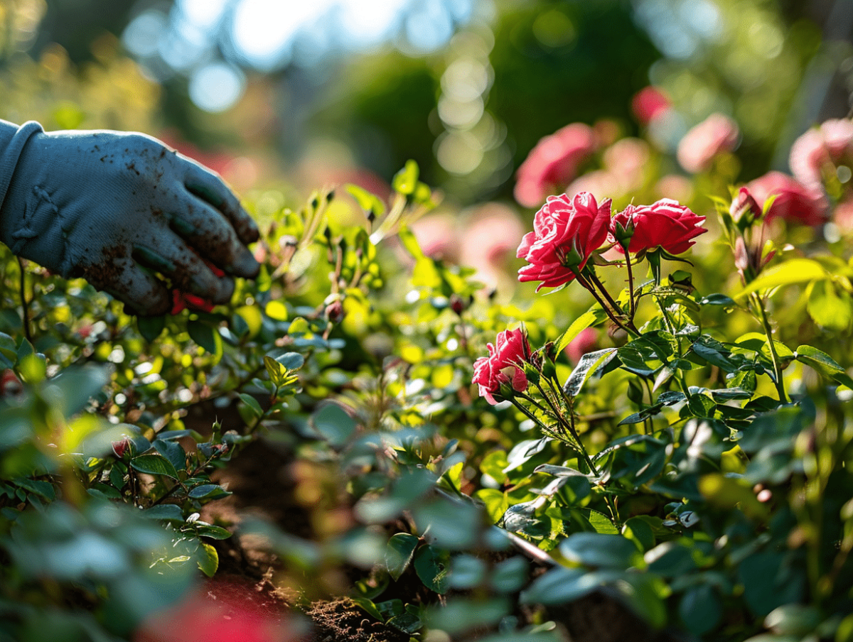 Entretien de jardin : conseils pour un extérieur impeccable