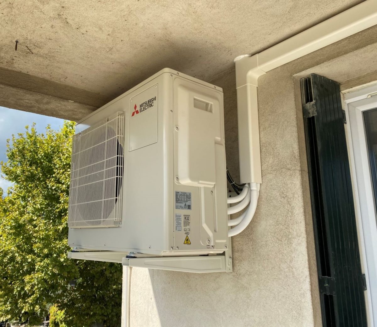 Climatiseur réversible en mauvais état : des signes qui doivent vous mettre la puce à l’oreille