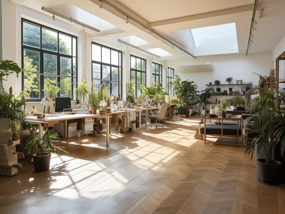 Transformation de garage en studio : démarches et conseils pratiques