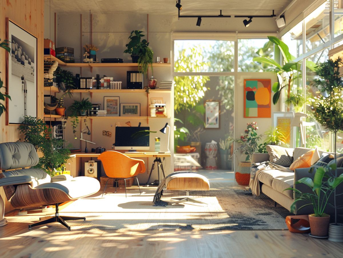 Inclusion du garage dans la surface habitable : critères et réglementations