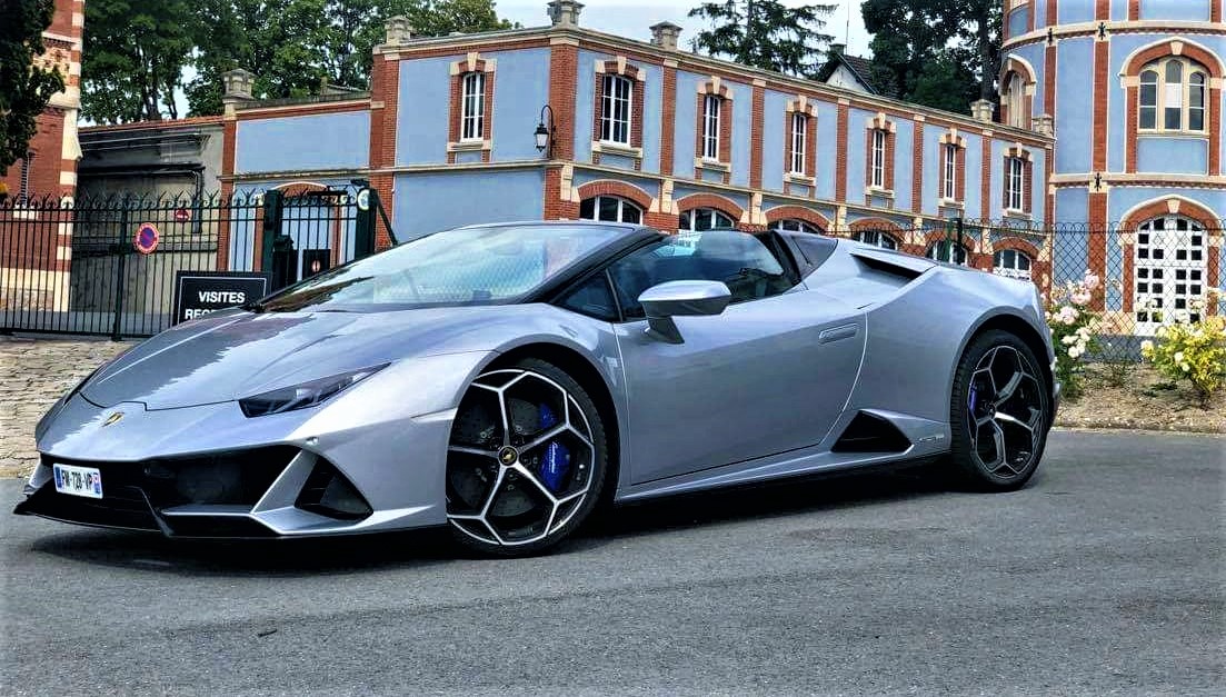 Où trouver sa voiture de rêve ?