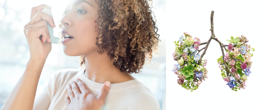 Quelles sont les solutions naturelles contre l’asthme ?