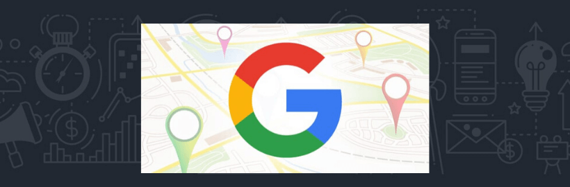 Pourquoi je n’apparais pas sur Google Map ?