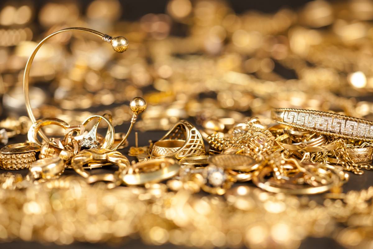 Quel est le meilleur moment pour vendre de l’or ?