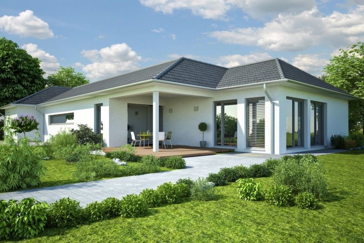 Immobilier : acheter ou construire une maison ?