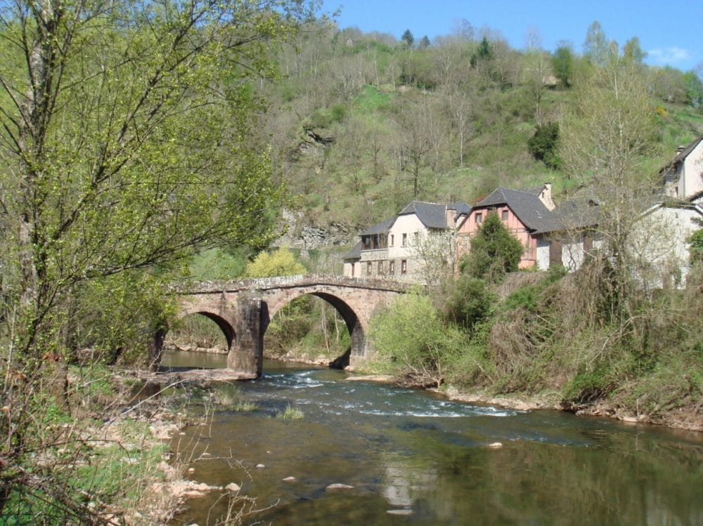Où faire du canoë sur le Lot ?
