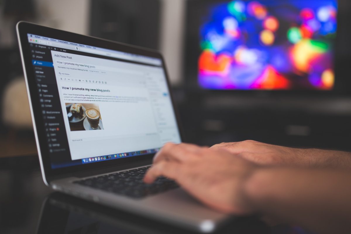 Créer un blog – Les 3 meilleures platesformes de blogs pour vous lancer dès aujourd’hui