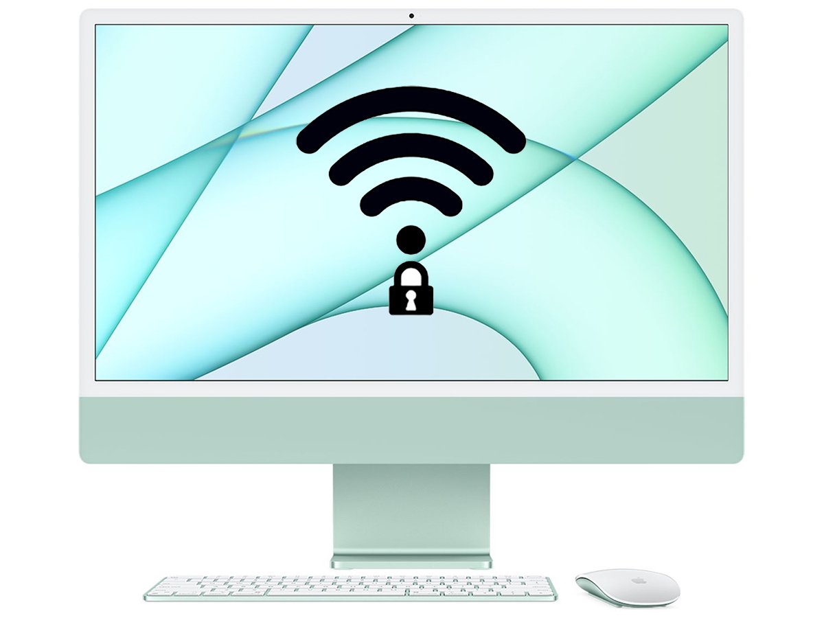 Comment retrouver un mot de passe sur Mac ?