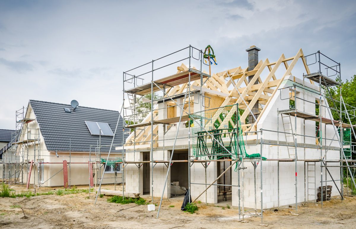 Comment construire sa maison ?