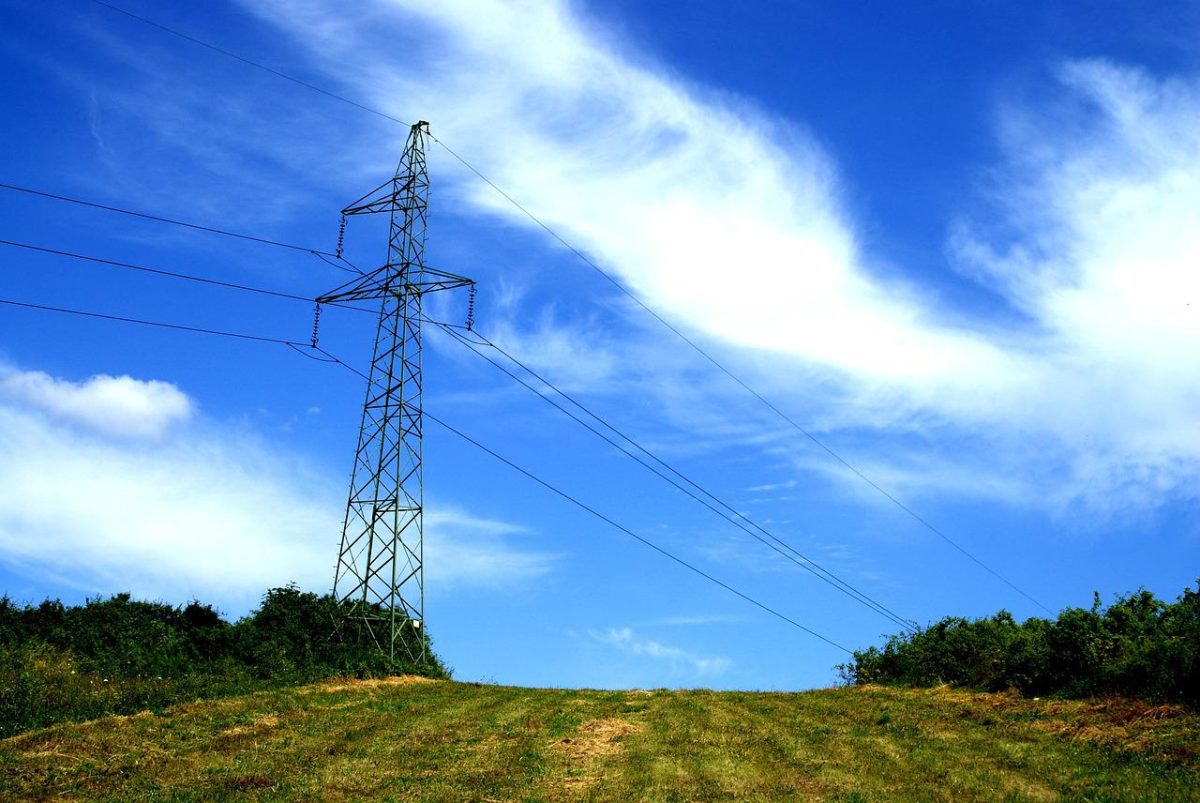 L’effacement électrique pendant les jours de pointe 