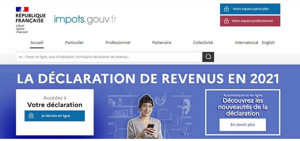 Comment remplir impôt Pinel ?