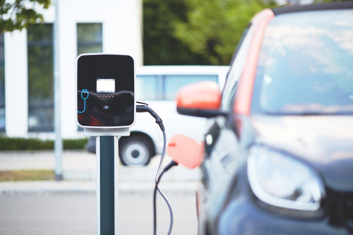 Quelle voiture électrique pas cher choisir ?