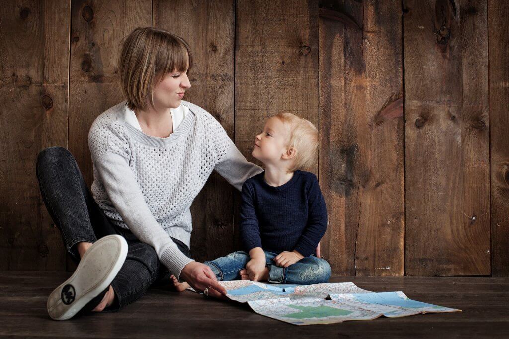 Comment devenir jeune fille au pair en France ?