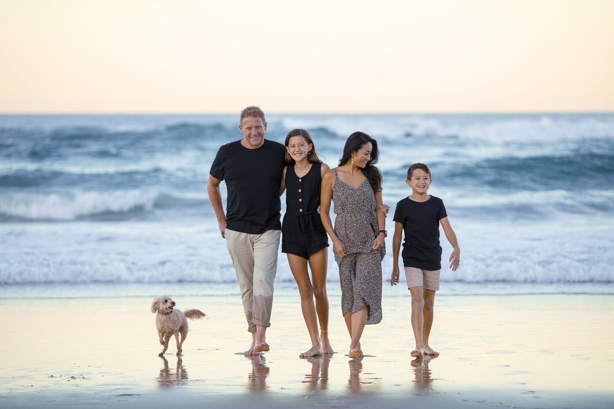 8 destinations pour un Week-end en famille