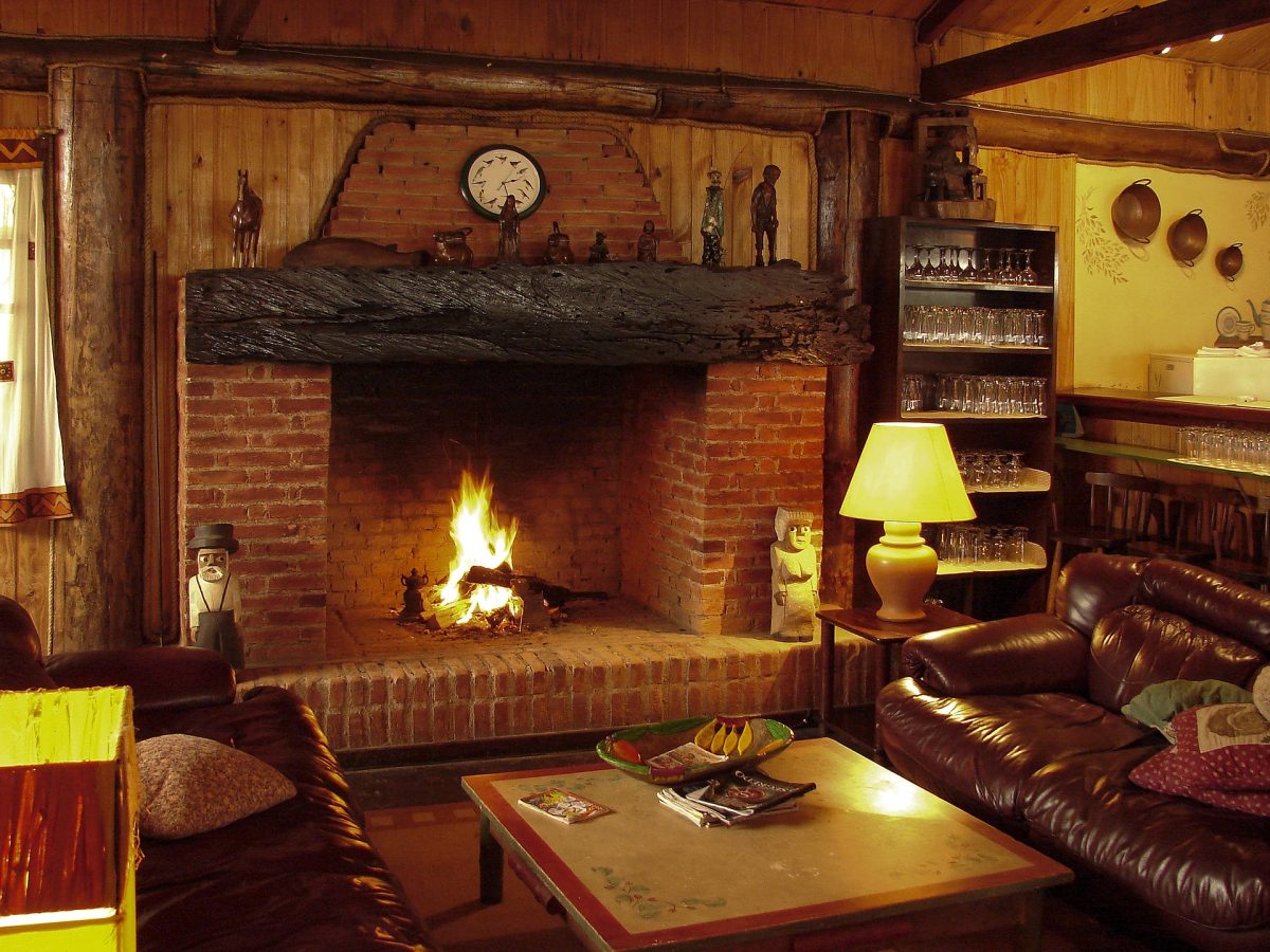 Quel type de chauffage pour une maison ancienne ?