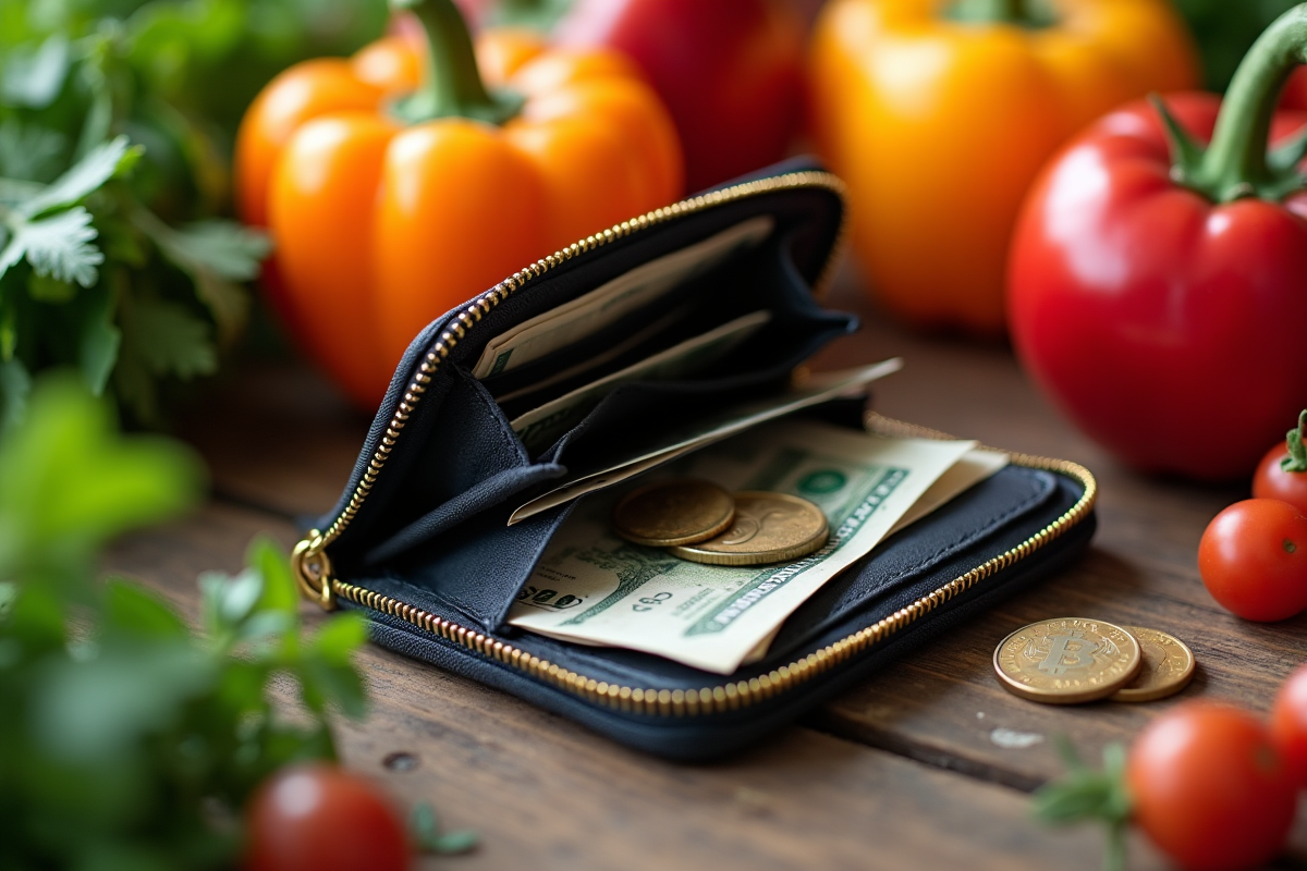 finances personnelles