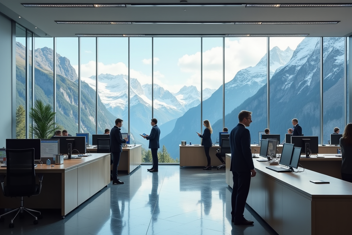 impôts suisse