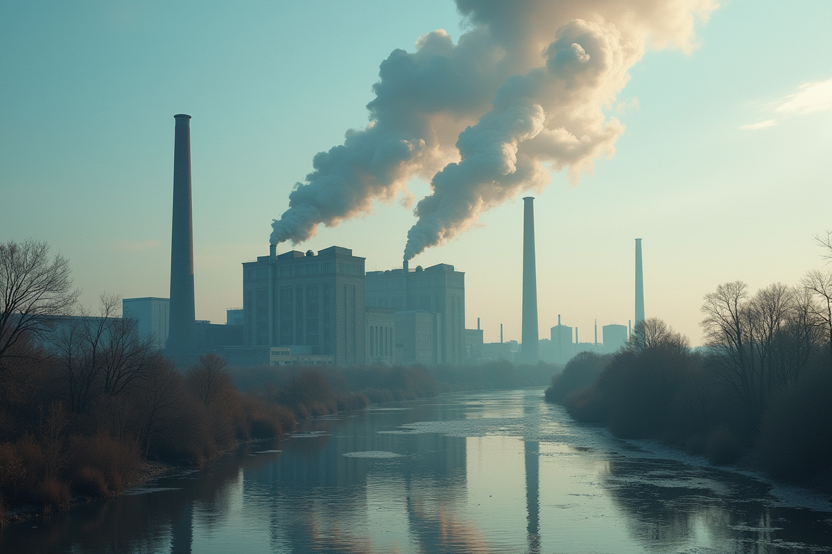 impact environnemental
