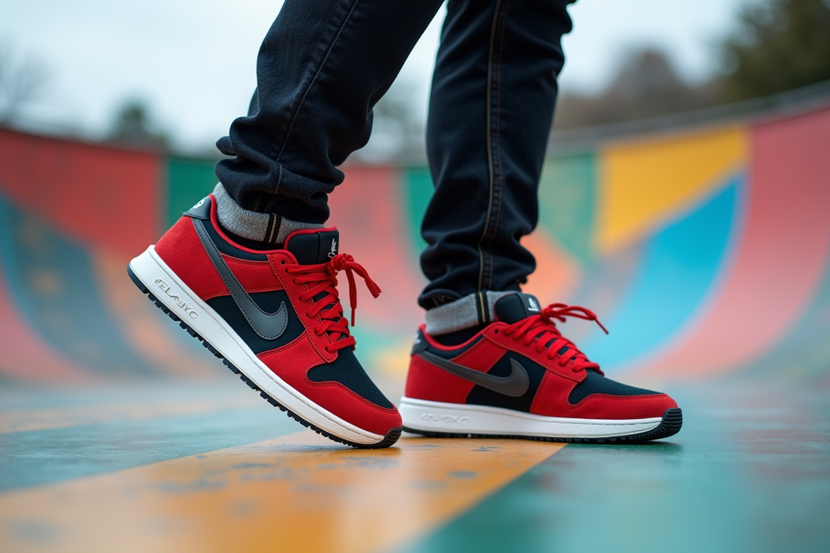 streetwear mode