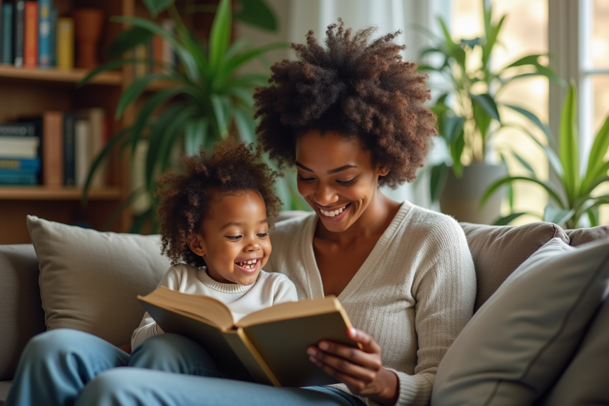 parent isolé