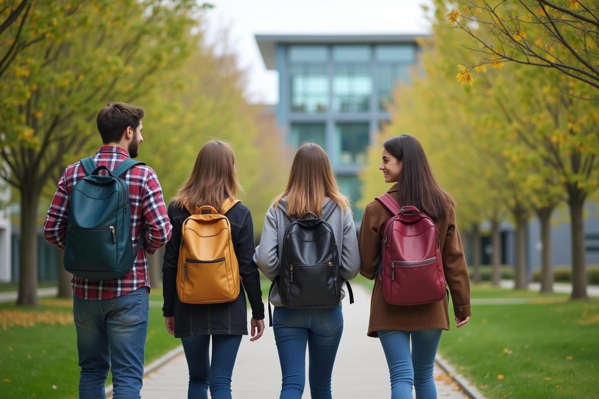 école technologique