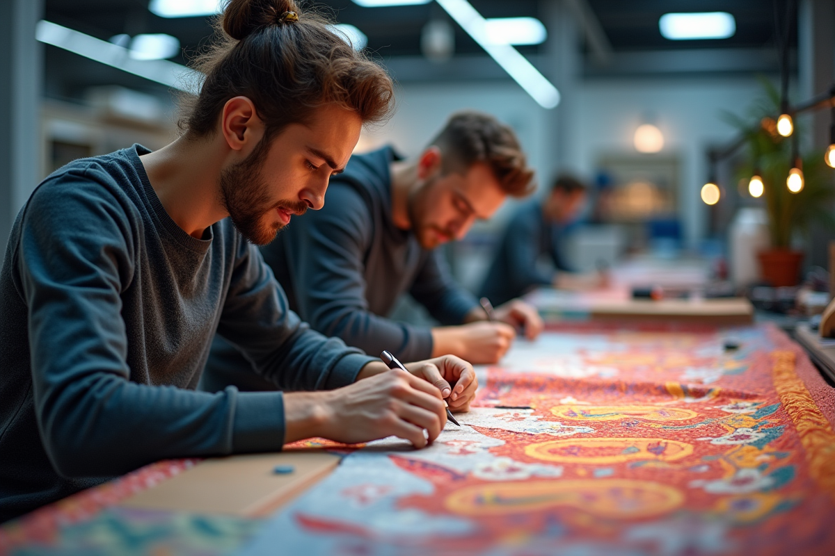 textile innovation