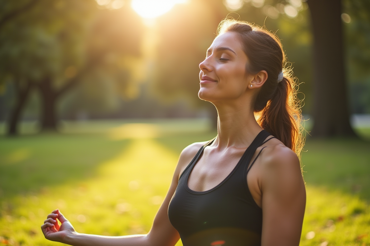 Techniques efficaces d’exercices de respiration pour une meilleure santé