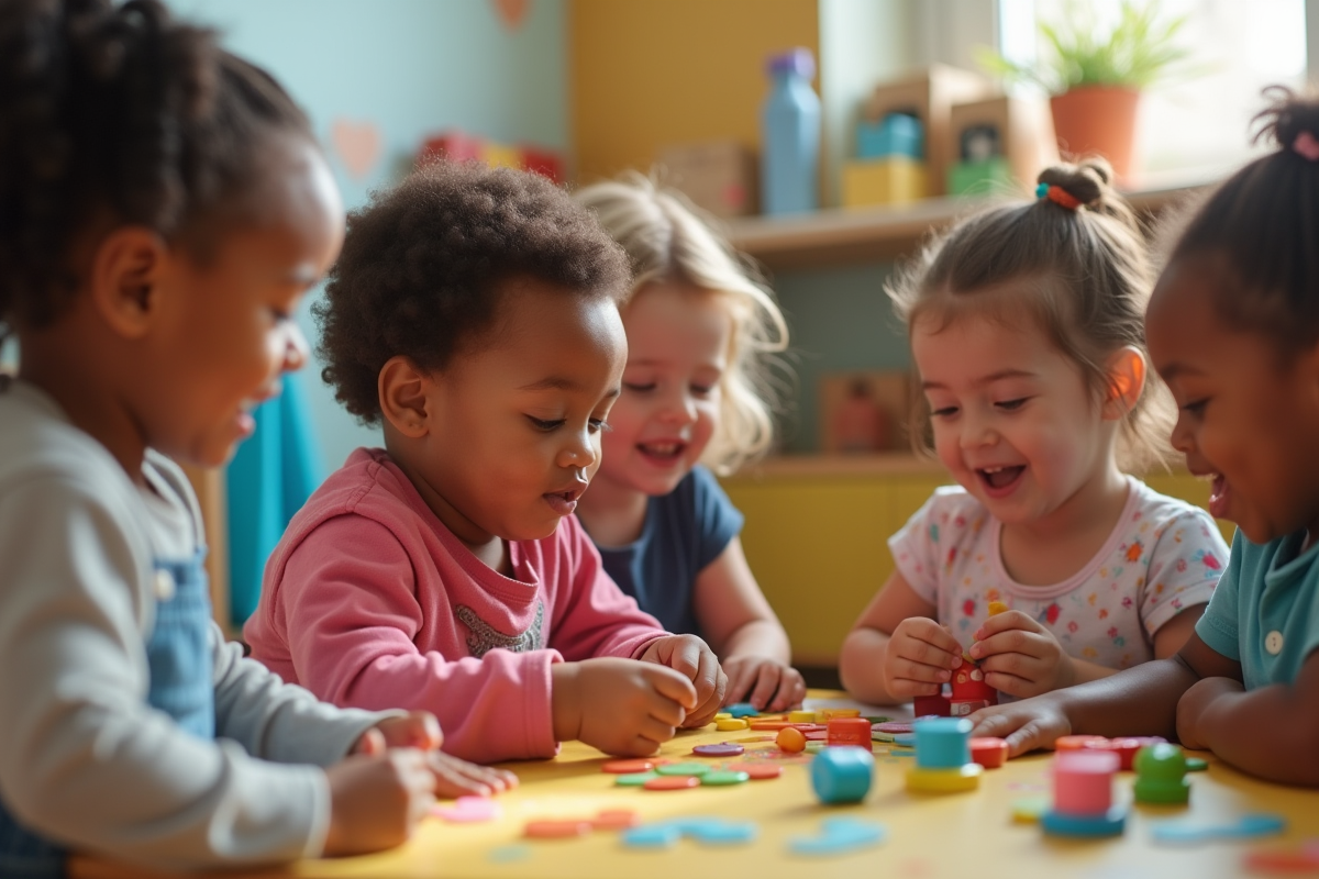 Diversité culturelle en garde d’enfants : enjeux et pratiques essentielles