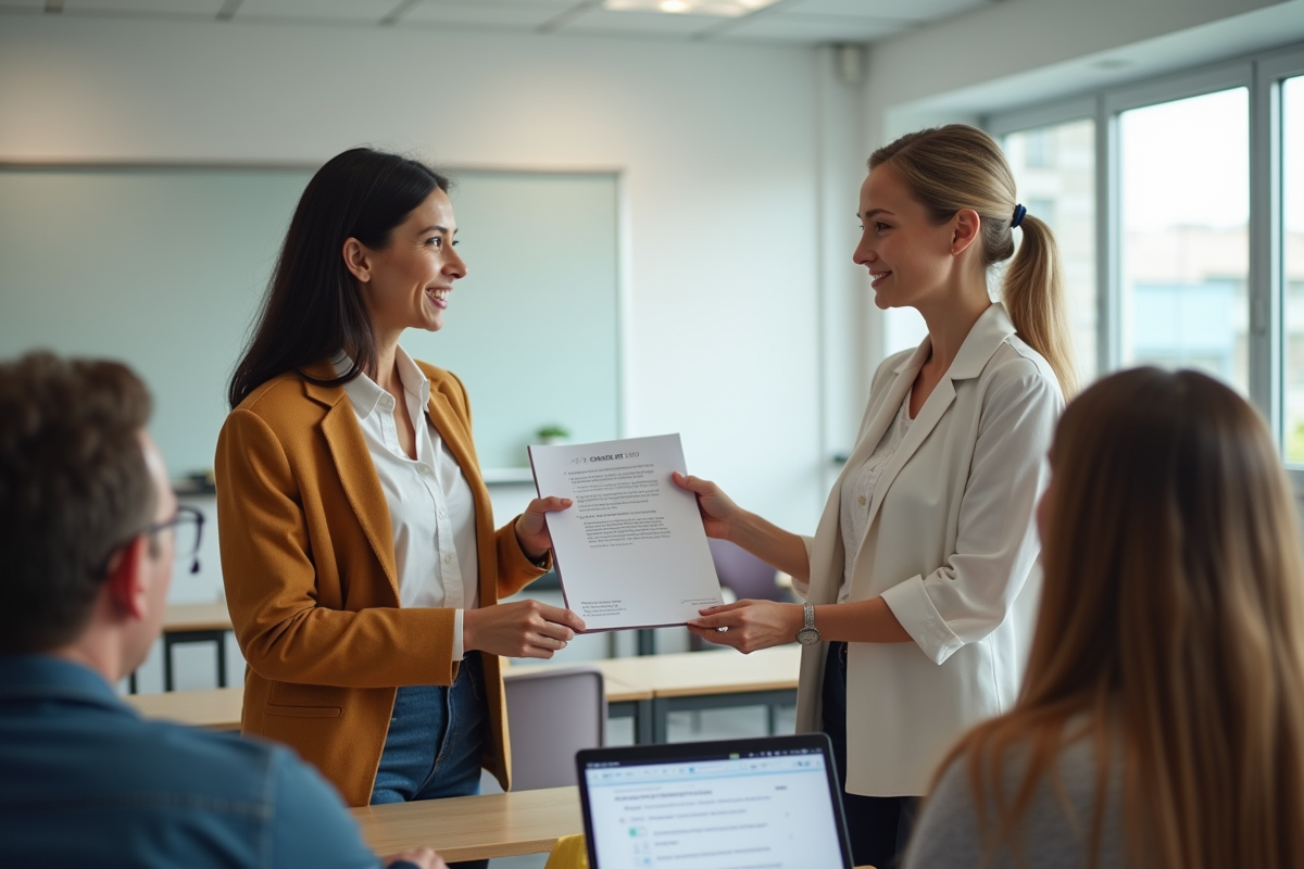 évaluation scolaire
