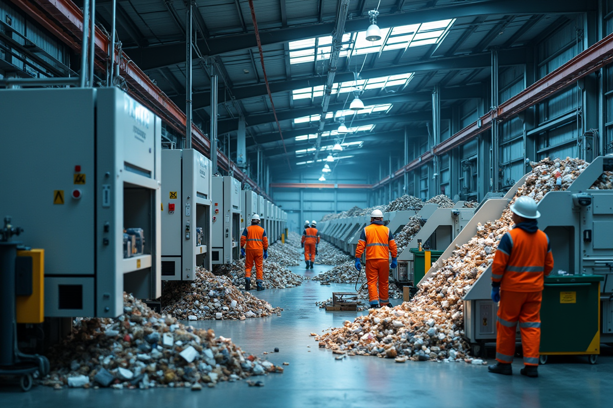 économie circulaire