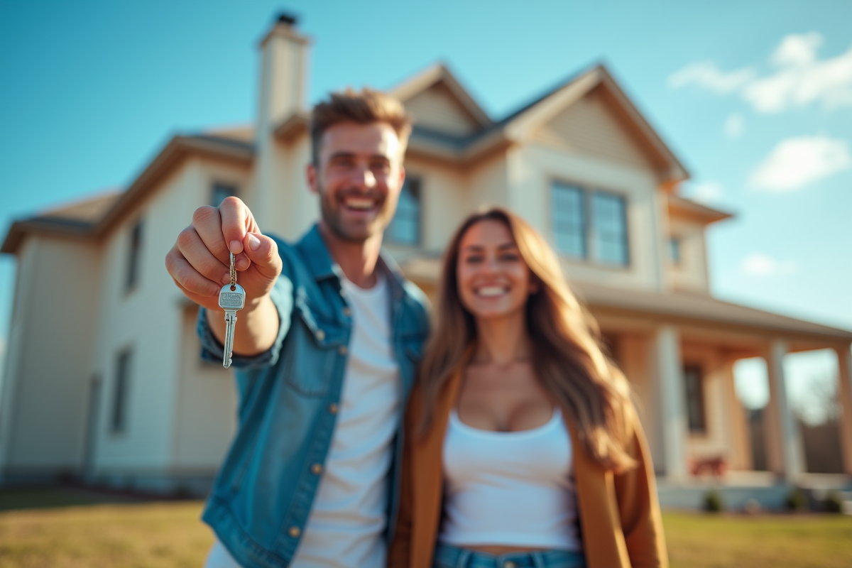 bien immobilier
