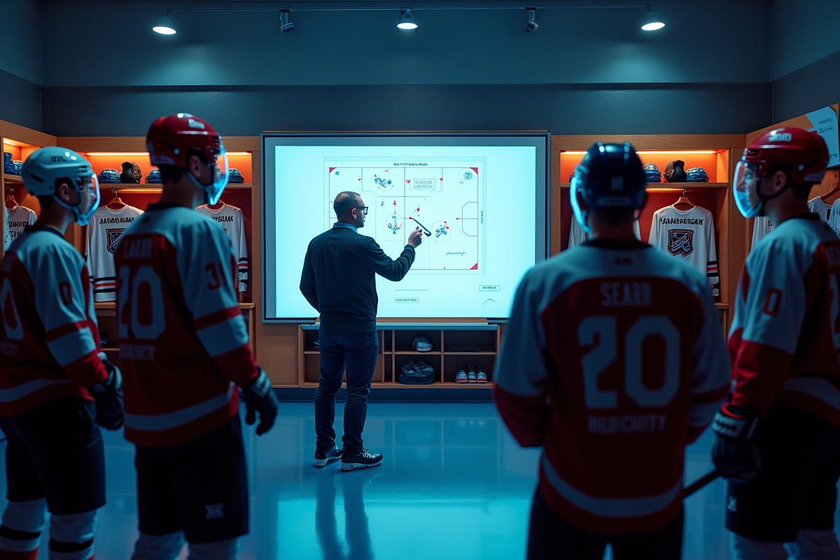 hockey avantage