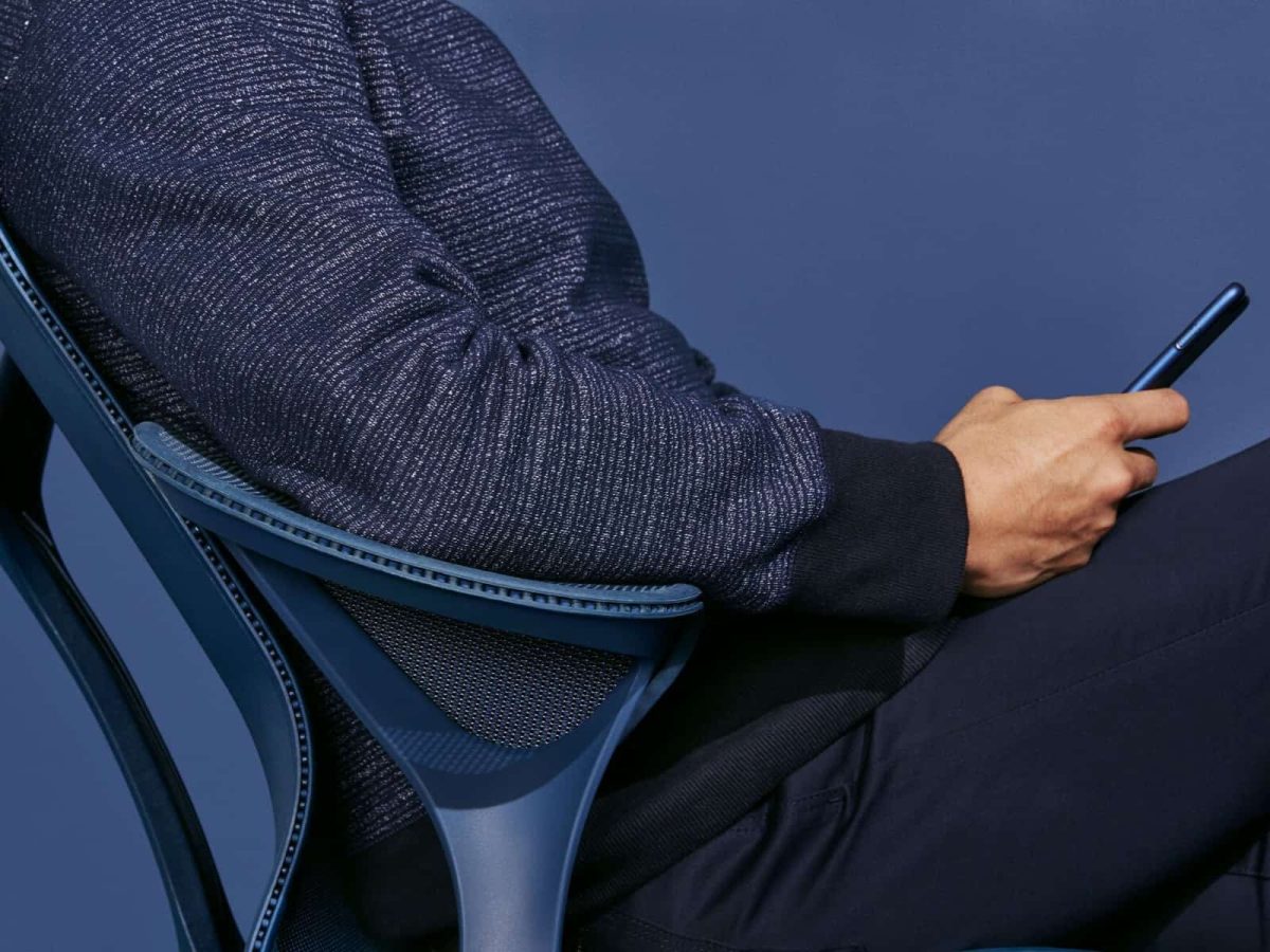 Comment être bien assis à son bureau ?