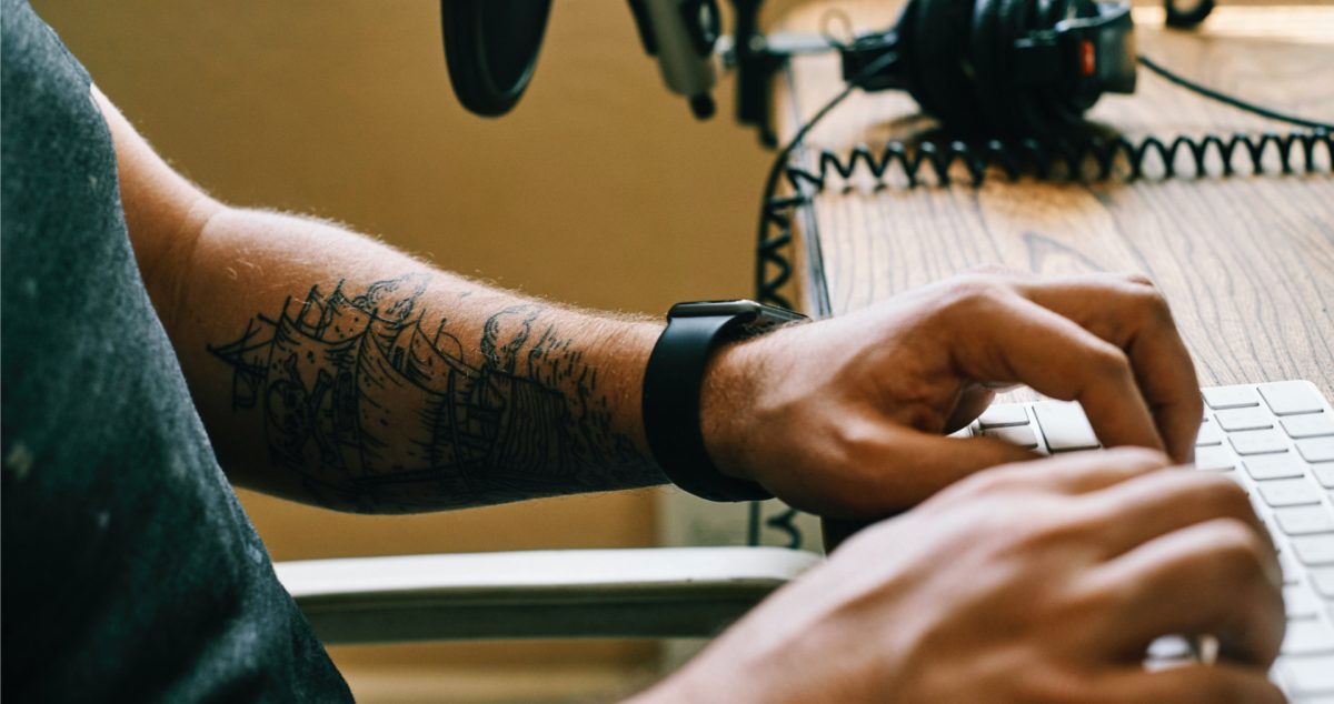 Comment retranscrire un fichier audio ?