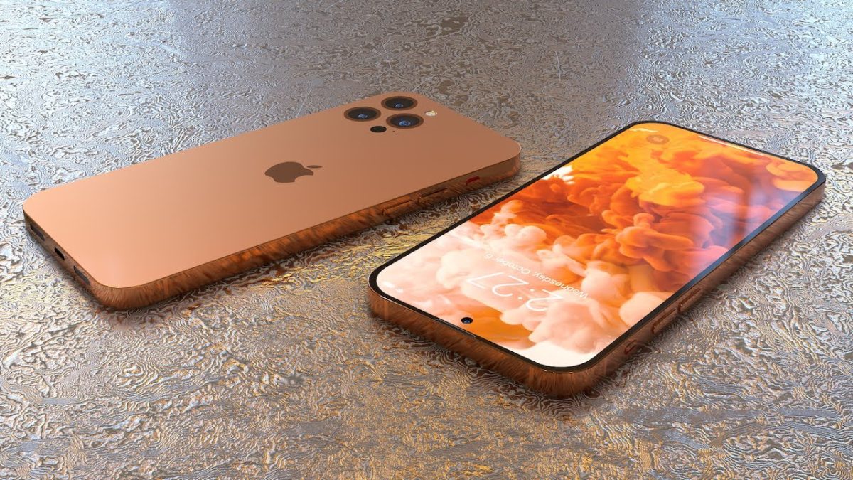 Quelles sont les améliorations probables de l’iPhone 14 ?