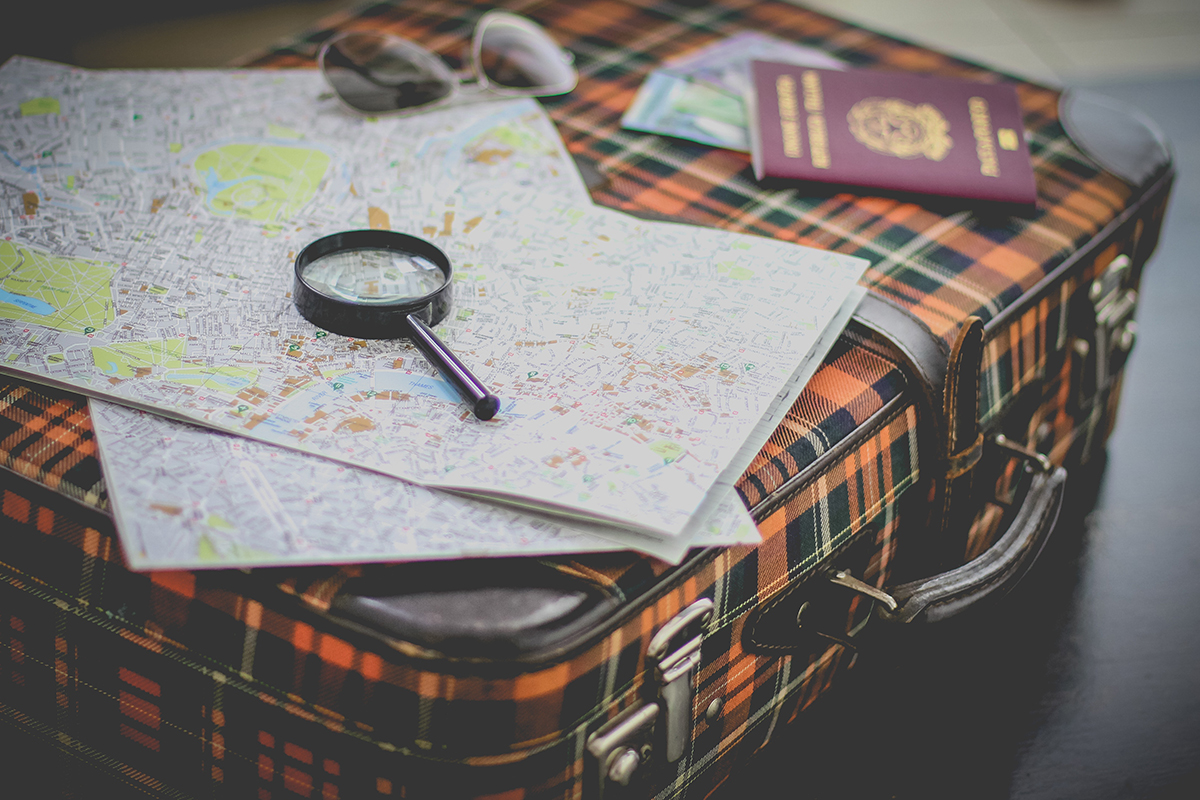 Comment faire en cas de perte de passeport à l’étranger ?