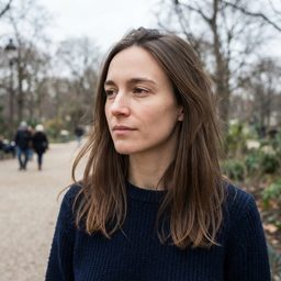 Sandrine Faure