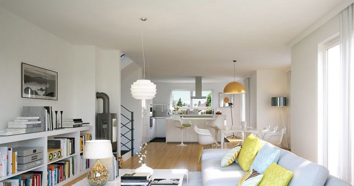 Comment décorer les pièces d’une maison ?