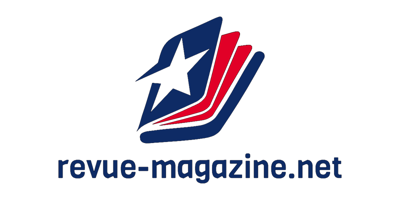 Revue Magazine