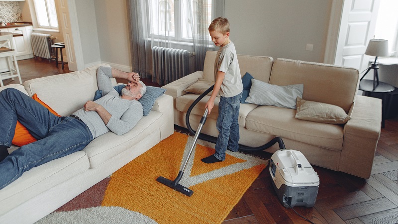 Combien coûte un aspirateur en 2022 ?