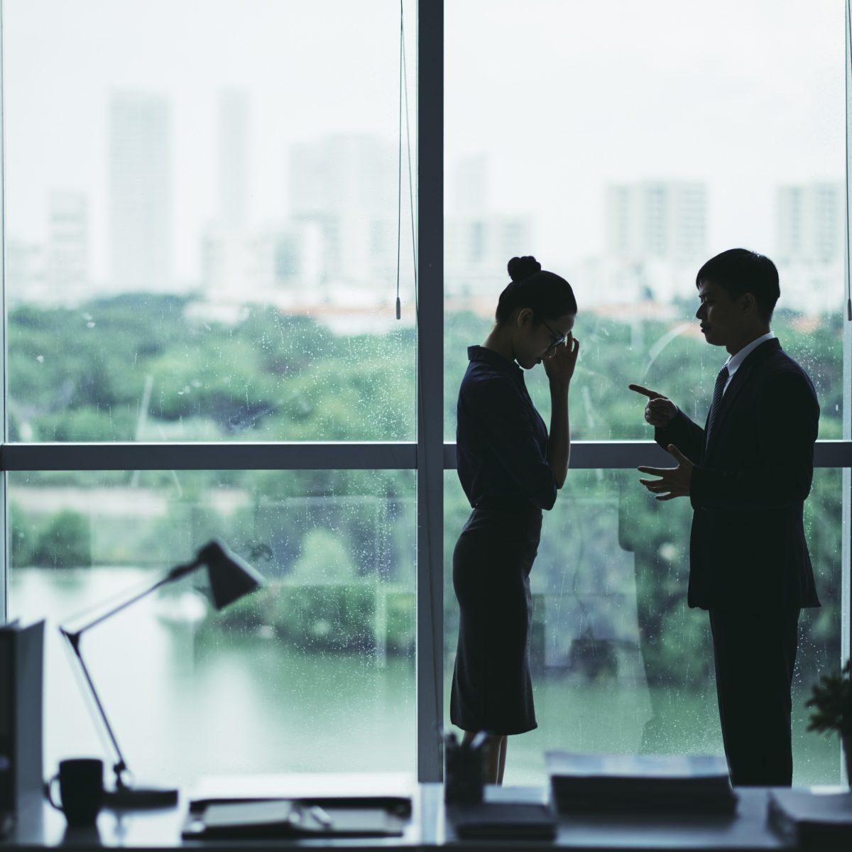 Comment rédiger un avertissement de travail ?
