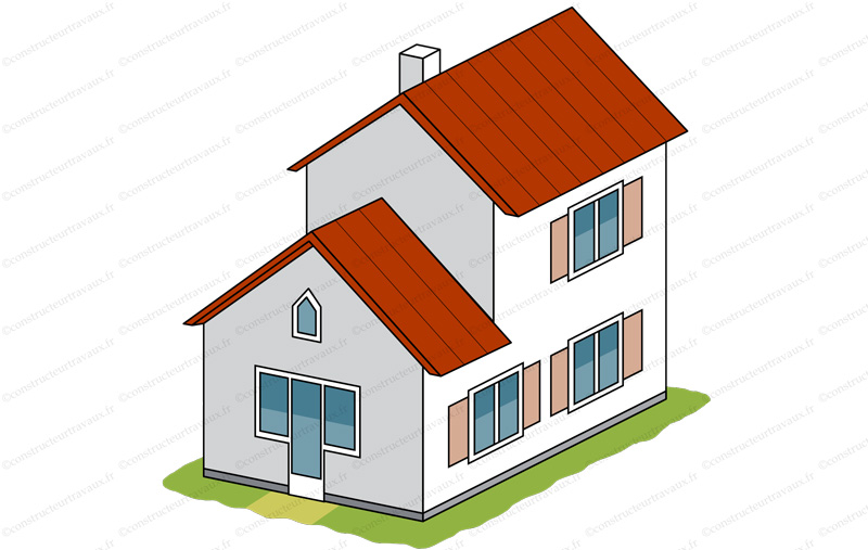 Comment amenager une maison de 50m2 ?