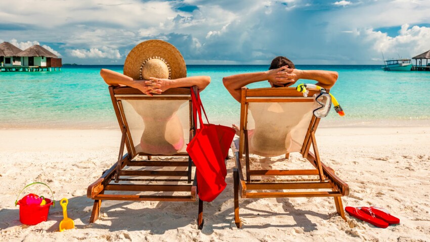 Où aller pour les vacances ?